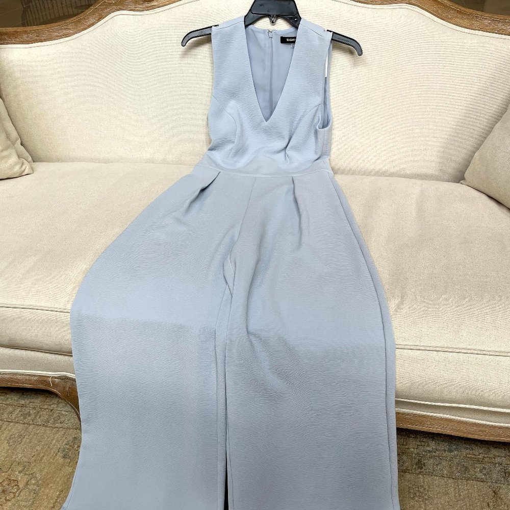 Sugarlips  Wide leg Jumpsuit  NEW!